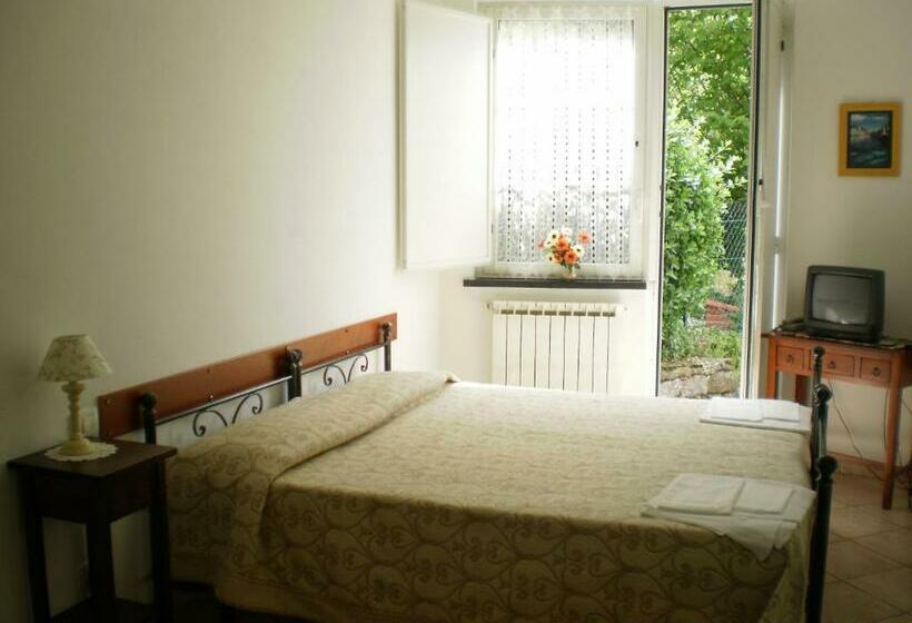 اتاق استاندارد, Paese Corvara