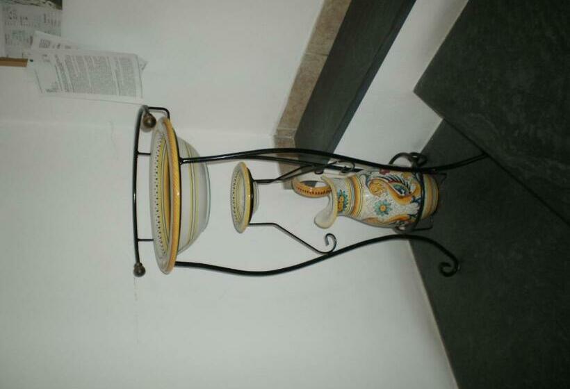 اتاق استاندارد, Paese Corvara