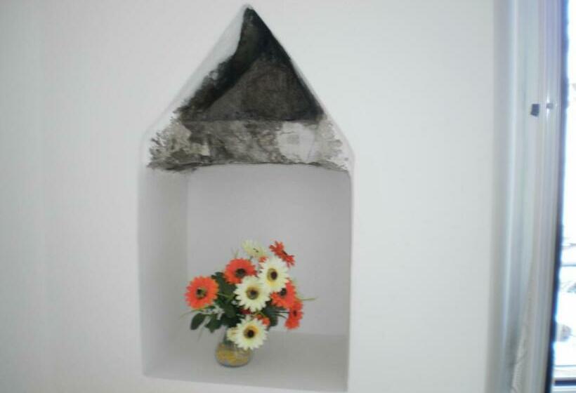 اتاق استاندارد, Paese Corvara