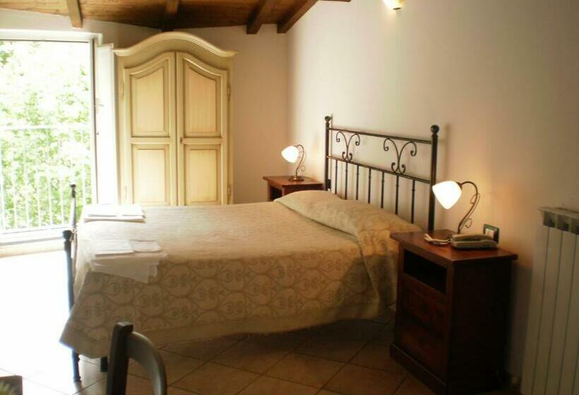 اتاق استاندارد, Paese Corvara