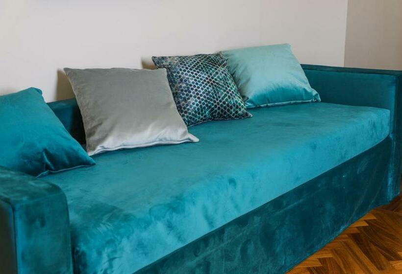 Полулюкс, Palazzo Filisio  Regia Restaurant