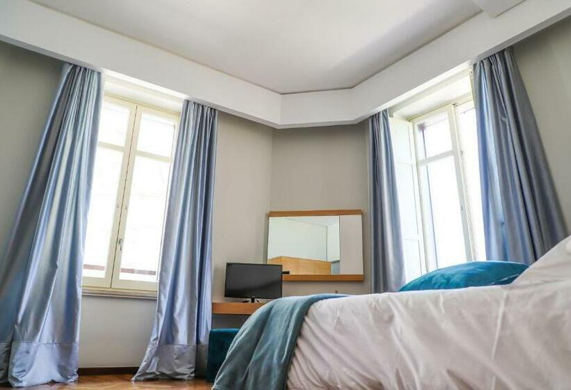 Полулюкс, Palazzo Filisio  Regia Restaurant