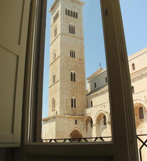 Номер Deluxe, Palazzo Filisio  Regia Restaurant