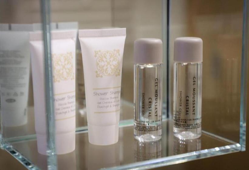 Номер Deluxe, Palazzo Filisio  Regia Restaurant