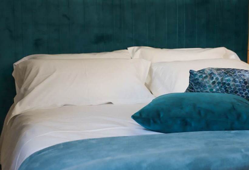 Номер Deluxe, Palazzo Filisio  Regia Restaurant