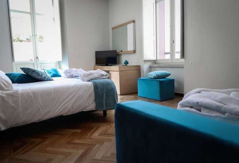 Полулюкс, Palazzo Filisio  Regia Restaurant