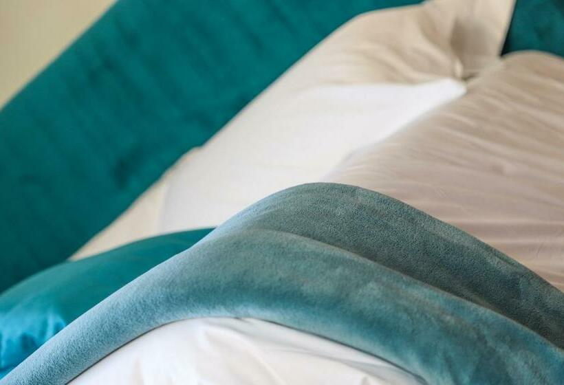 Номер Стандарт Трехместный, Palazzo Filisio  Regia Restaurant