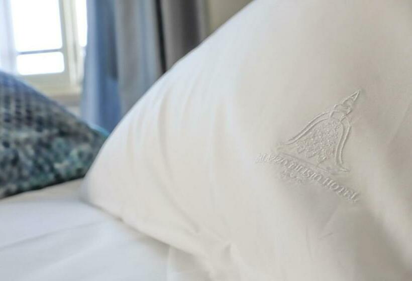 Полулюкс, Palazzo Filisio  Regia Restaurant