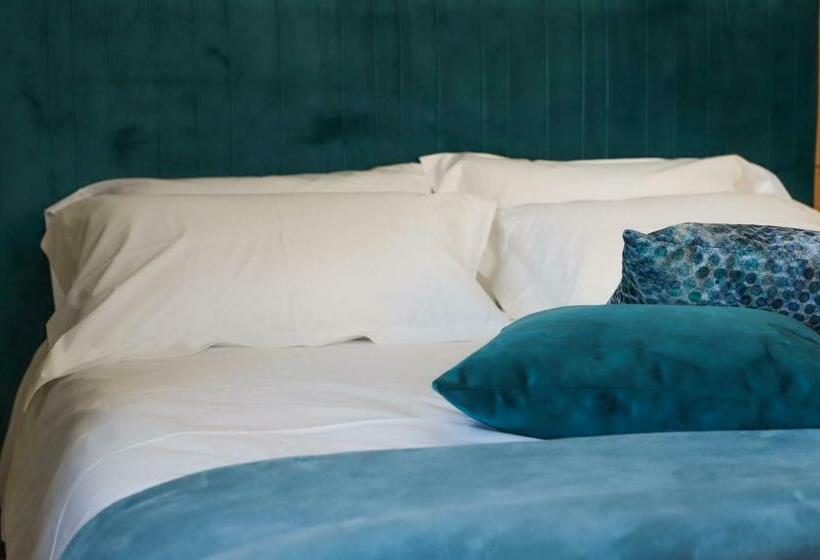 Номер Стандарт, Palazzo Filisio  Regia Restaurant