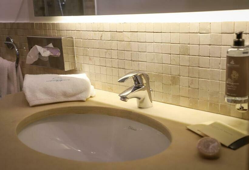 Номер Стандарт, Palazzo Filisio  Regia Restaurant