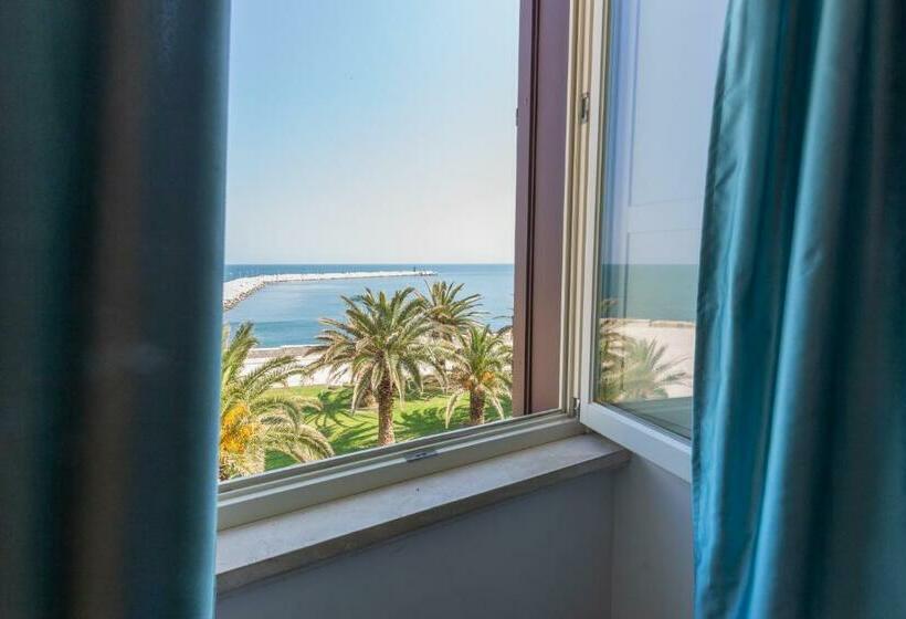 Номер Стандарт, Palazzo Filisio  Regia Restaurant