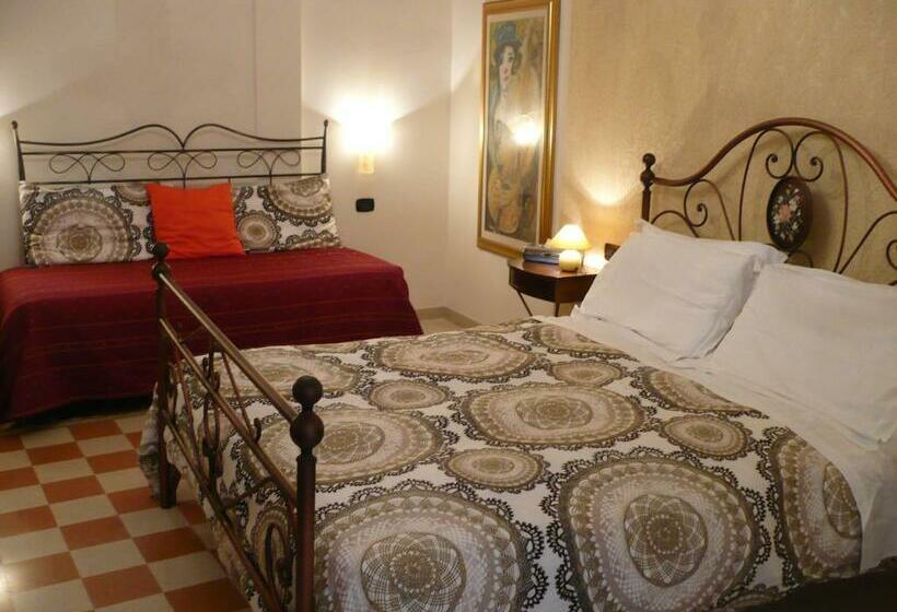 标准间, Palazzo Krataiis