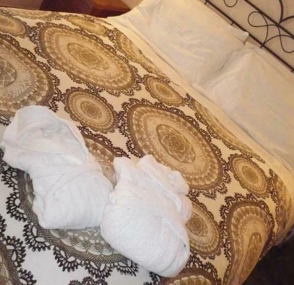 标准间, Palazzo Krataiis