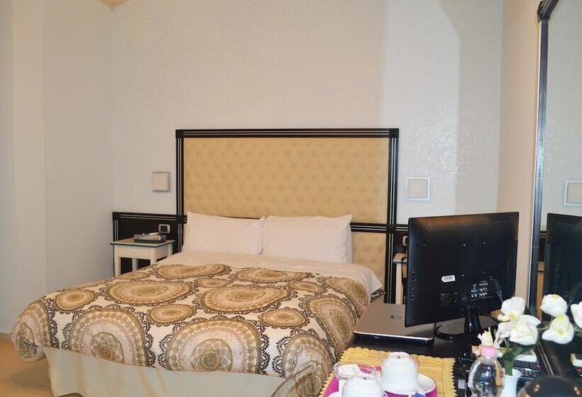 标准间, Palazzo Krataiis