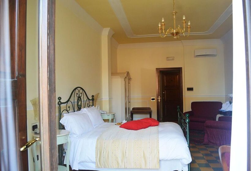 标准间, Palazzo Krataiis