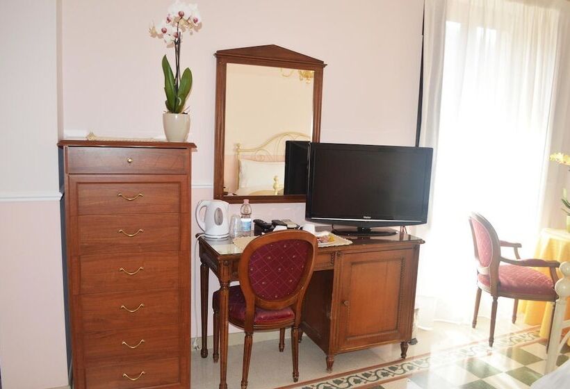 豪华套房, Palazzo Krataiis