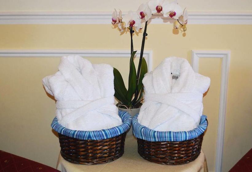 标准间, Palazzo Krataiis