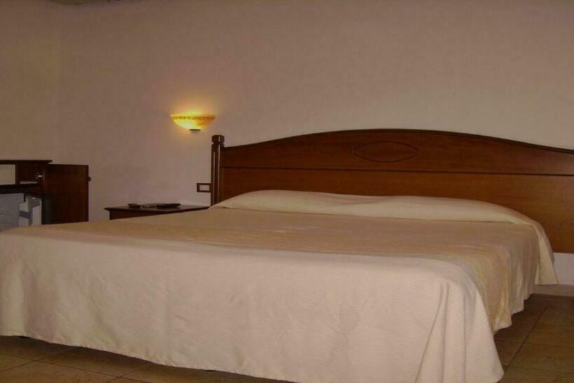 غرفة قياسية, Perda Rubia