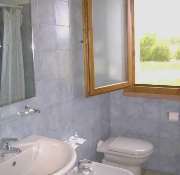 Standard-huone, Perda Rubia