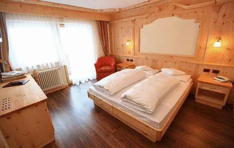 اتاق سوپریور, Renè Dolomites Boutique