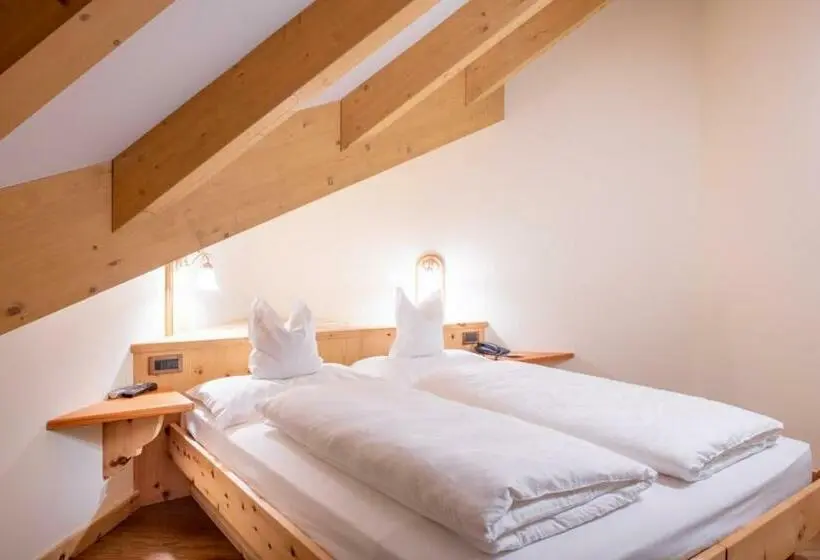 سوییت, Renè Dolomites Boutique