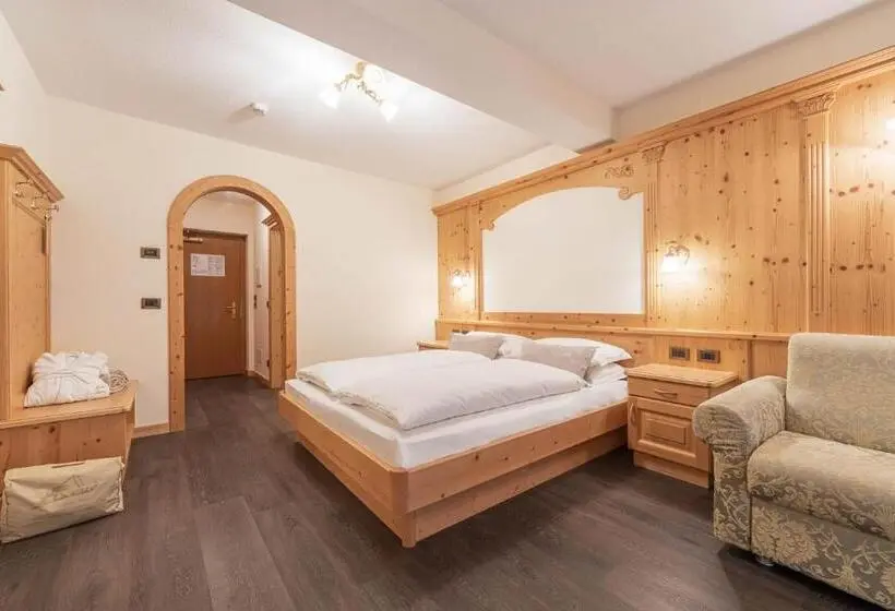 سوییت جونیور, Renè Dolomites Boutique
