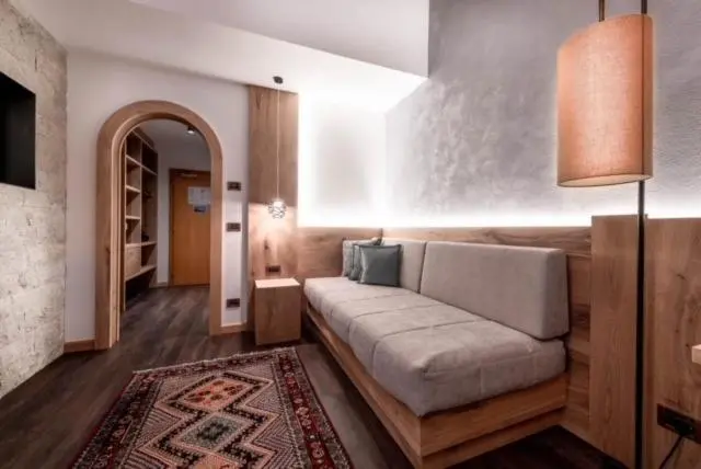 سوییت, Renè Dolomites Boutique