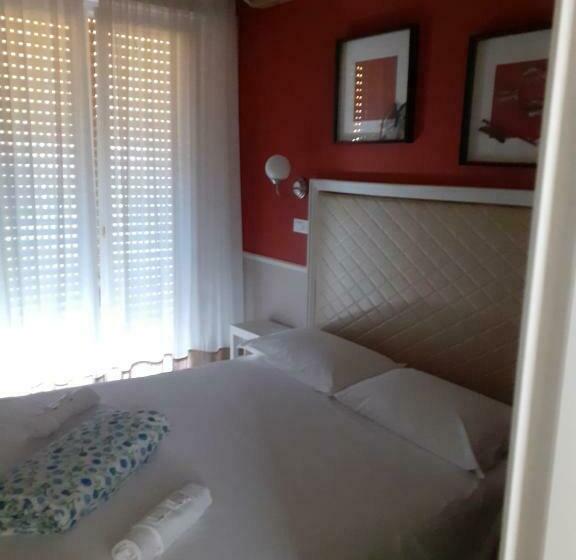 Номер Стандарт, Ristorante La Terrazza