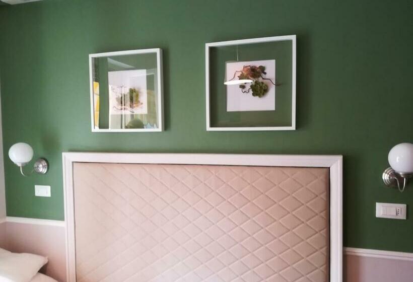 Номер Стандарт, Ristorante La Terrazza