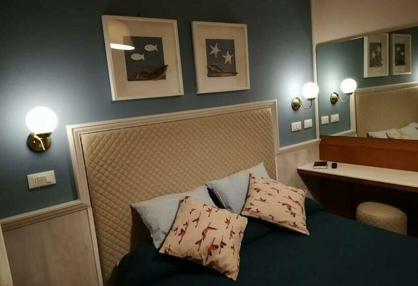 Номер Стандарт, Ristorante La Terrazza