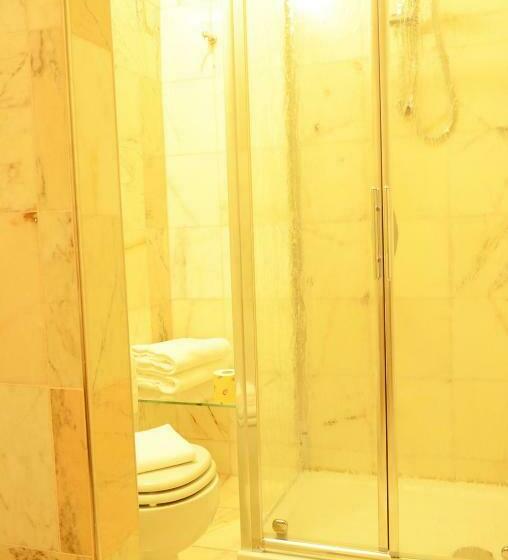 スタンダードルーム, Sangallo