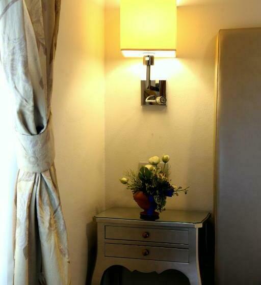 スタンダードルーム, Sangallo