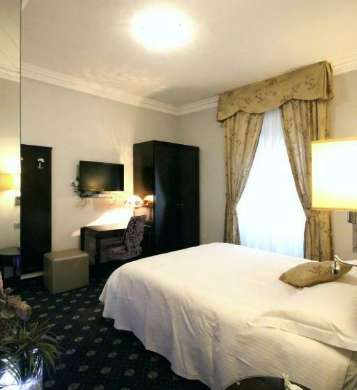 スタンダードルーム, Sangallo