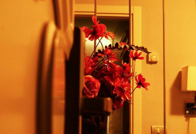 スタンダードルーム, Sangallo