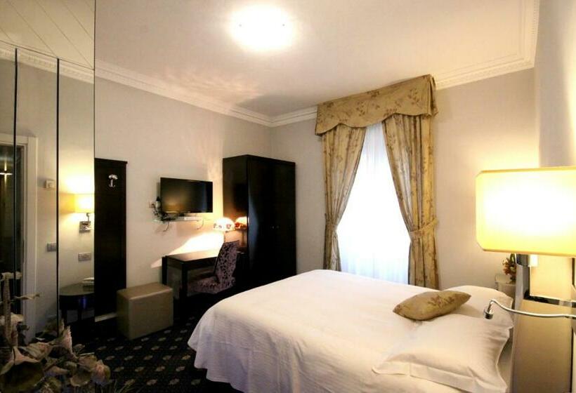 スタンダードルーム, Sangallo