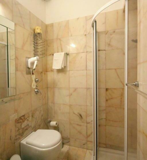 スタンダードルーム, Sangallo