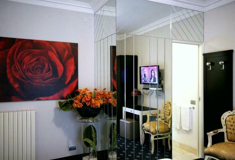 スタンダードルーム, Sangallo