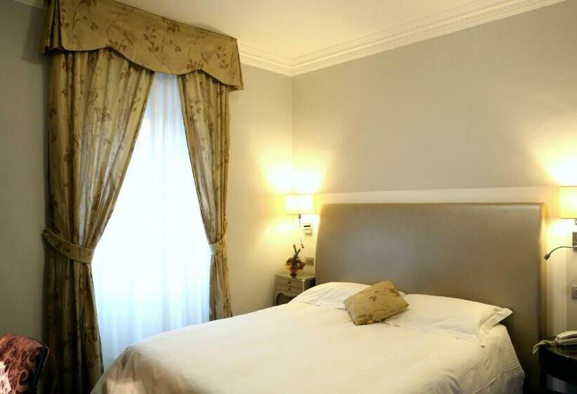 スタンダードルーム, Sangallo