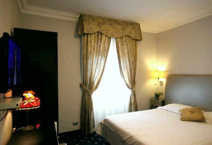 スタンダードルーム, Sangallo