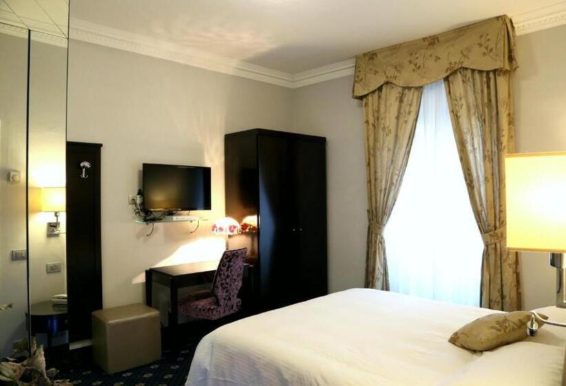 スタンダードルーム, Sangallo