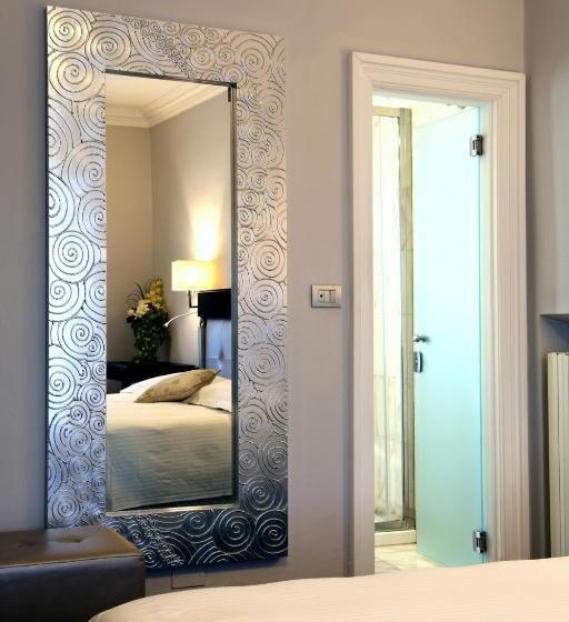 スタンダードルーム, Sangallo