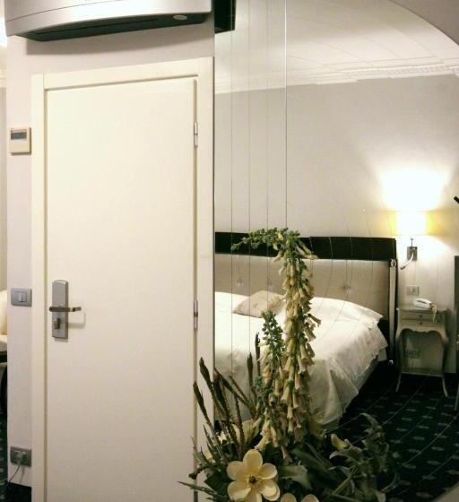 スタンダードルーム, Sangallo