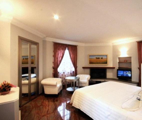 スイート, Sangallo