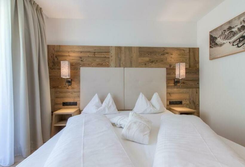 디럭스 룸, Störes   Living Nature