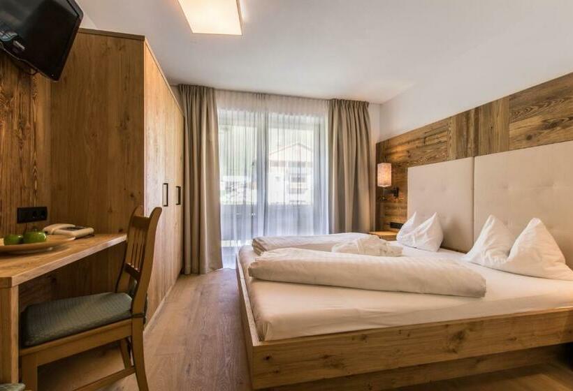 디럭스 룸, Störes   Living Nature