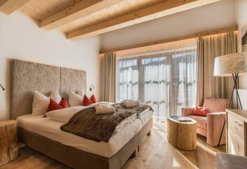 디럭스 룸, Störes   Living Nature