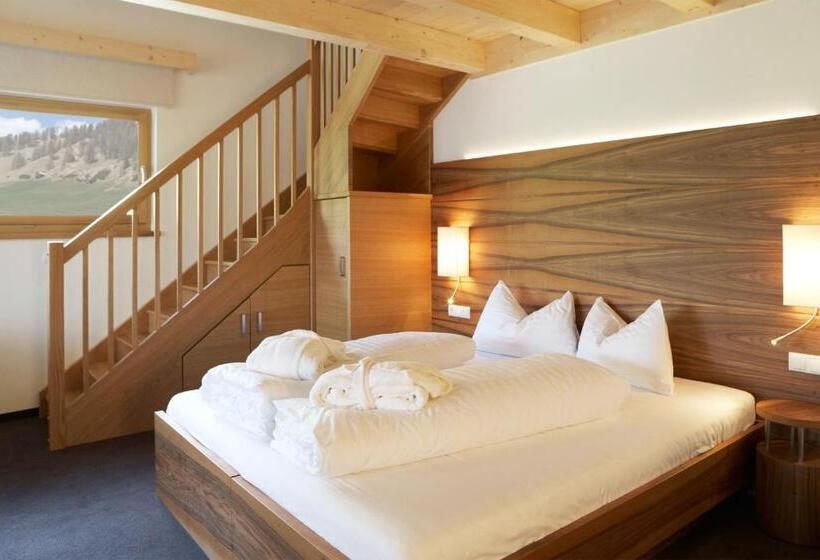 디럭스 룸, Störes   Living Nature