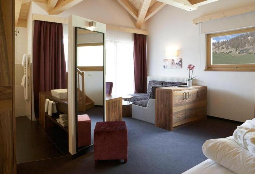 디럭스 룸, Störes   Living Nature