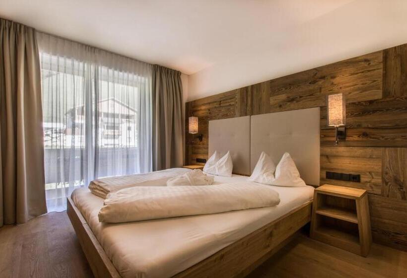 스탠다드 룸, Störes   Living Nature