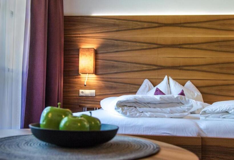 스탠다드 룸, Störes   Living Nature